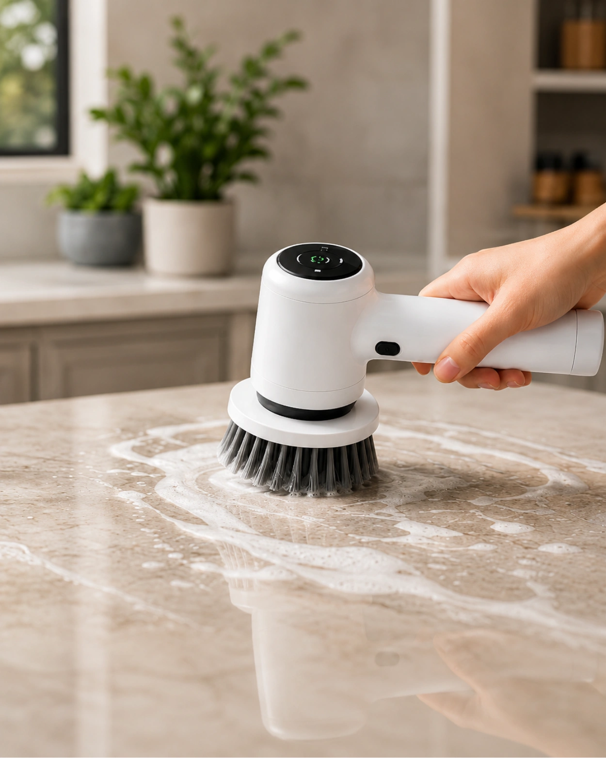 Smarter Tools. <br><span>Better Living.</span>
