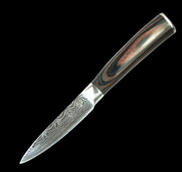 Premium Knife Collection