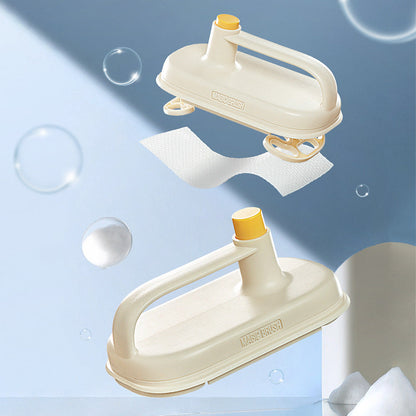 Multi-Surface Magic Cleaning Brush Set