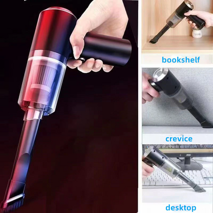 120W Cordless Vacuum Cleaner