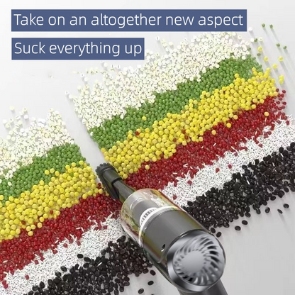 120W Cordless Vacuum Cleaner