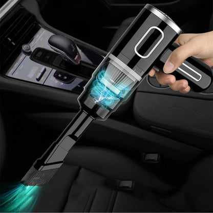 Handheld Portable Car Vacuum Cleaner
