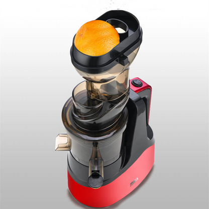 Electric Stirring Fruit & Vegetable Juicer