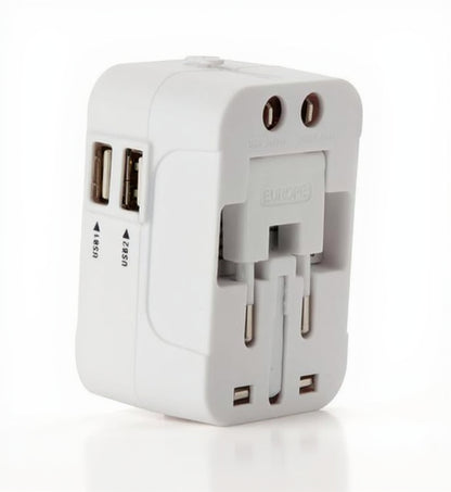 Travel Universal Conversion Plug