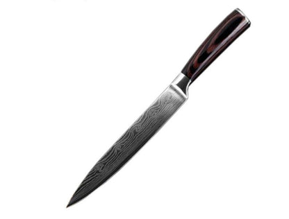 Premium Knife Collection