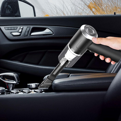 120W Cordless Vacuum Cleaner