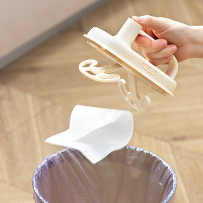 Multi-Surface Magic Cleaning Brush Set