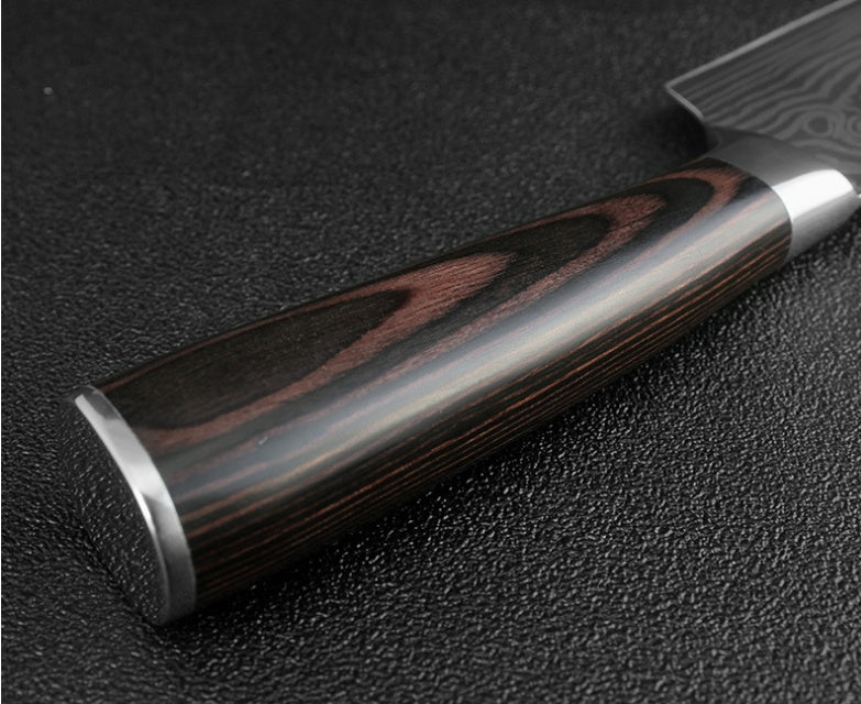 Premium Knife Collection