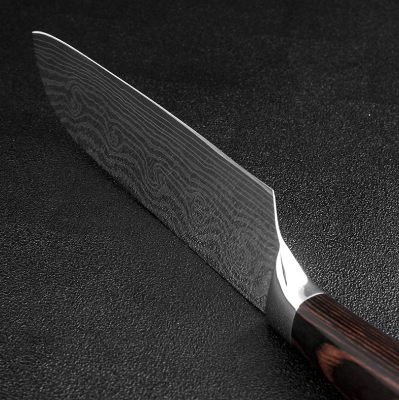 Premium Knife Collection