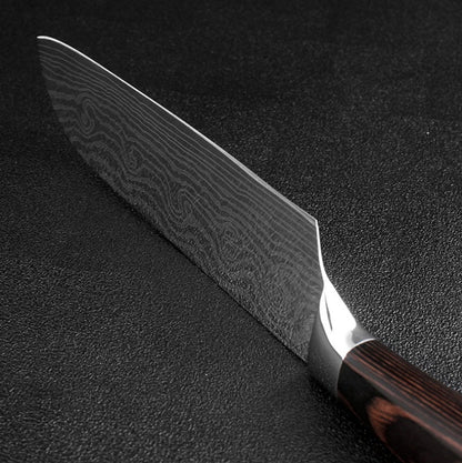Premium Knife Collection