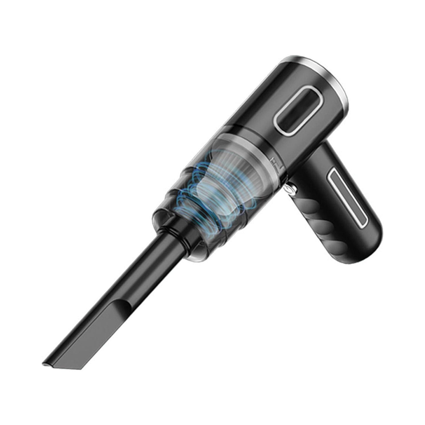 Handheld Portable Car Vacuum Cleaner