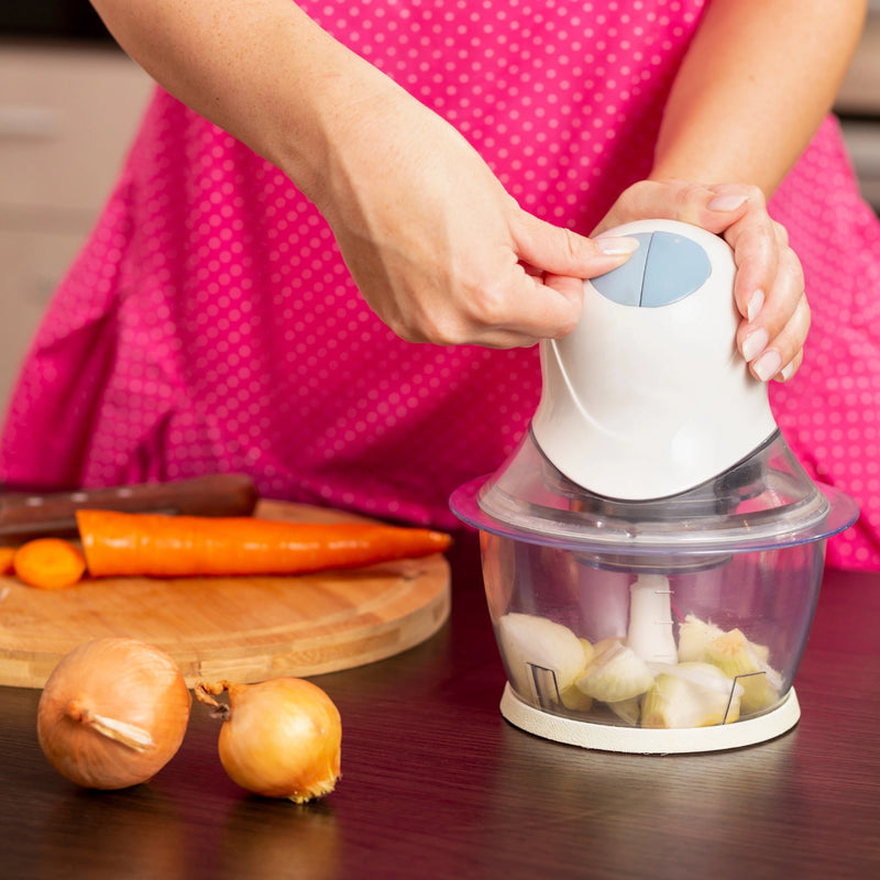 Kitchen Essentials