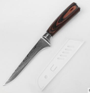 Premium Knife Collection