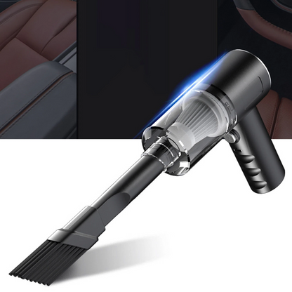 120W Cordless Vacuum Cleaner