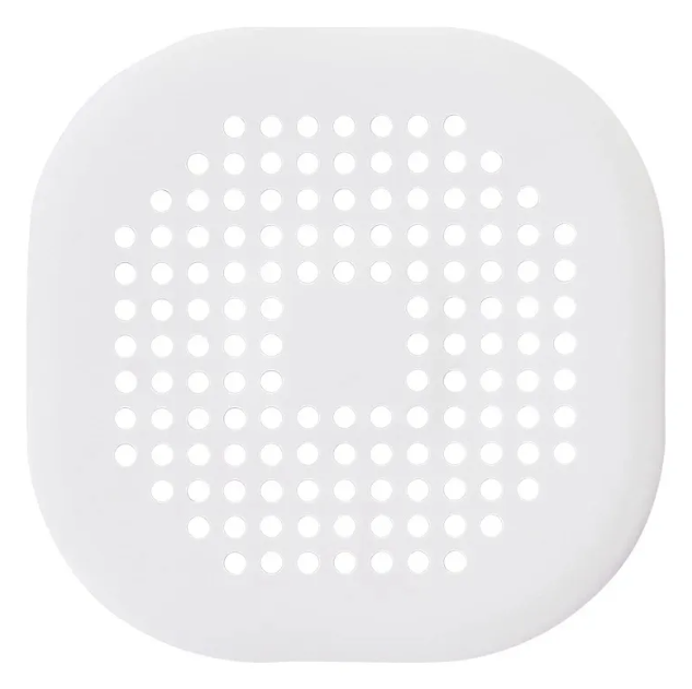 Silicone Drain Stopper & Hair Catcher