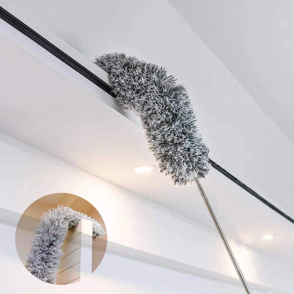 Microfiber Extendable Duster