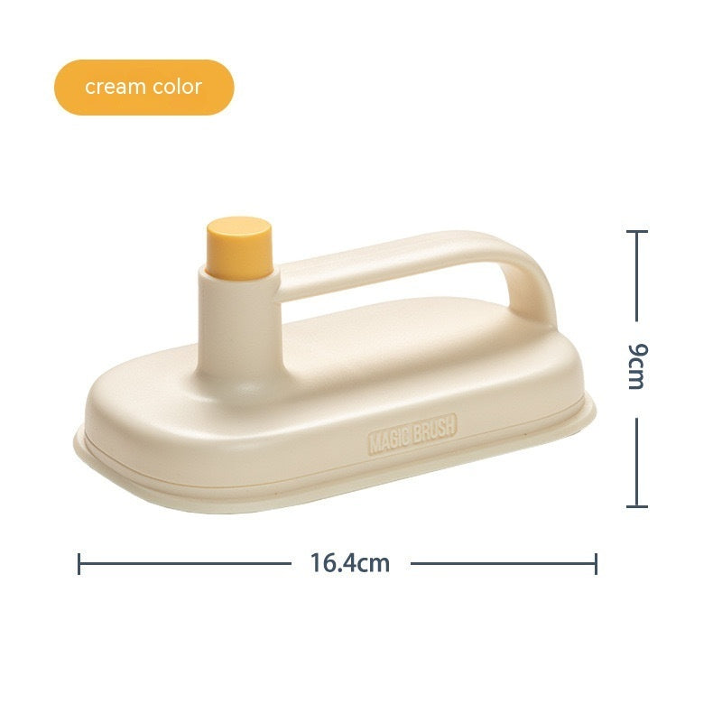 Multi-Surface Magic Cleaning Brush Set