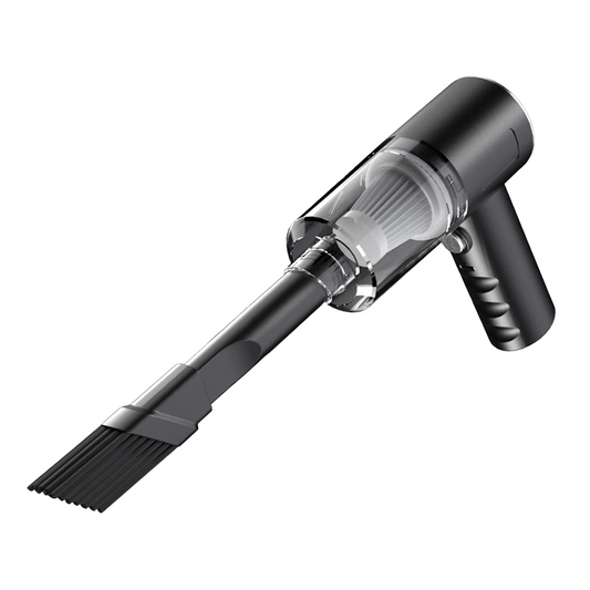 120W Cordless Vacuum Cleaner