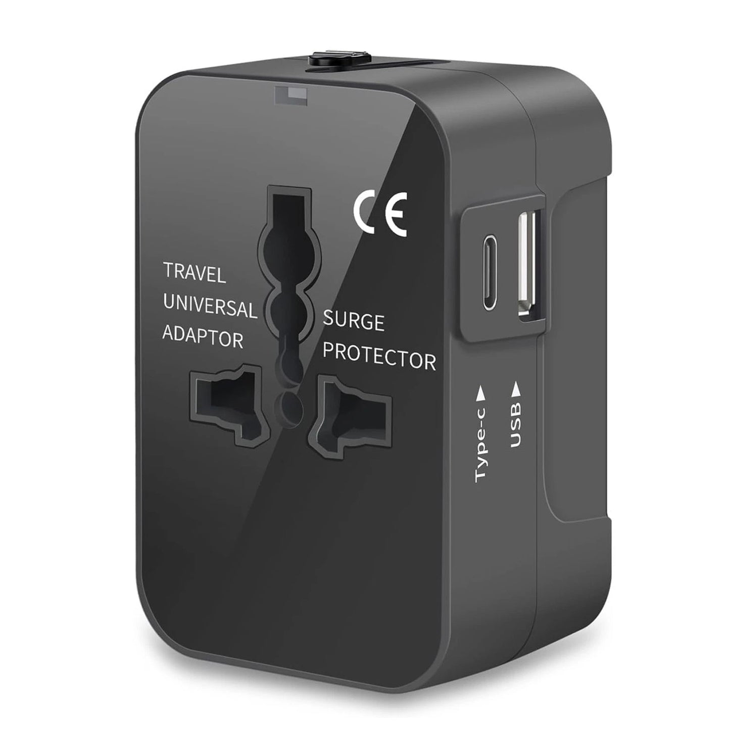 Travel Universal Conversion Plug