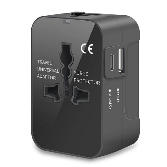 Travel Universal Conversion Plug